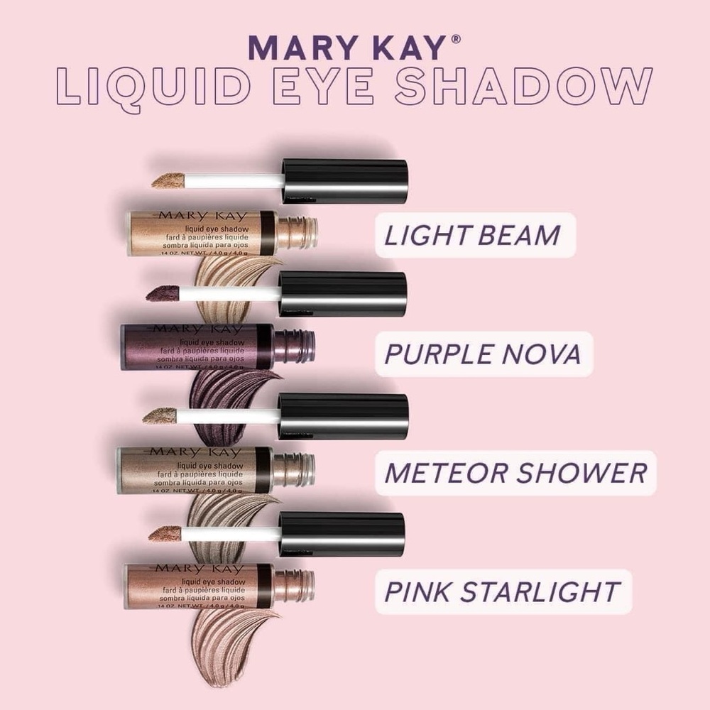 👀Liquid Eyeshadow NIB.